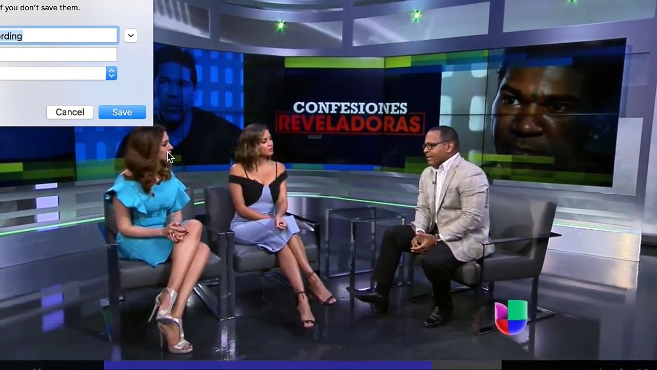 OMEGA "EL FUERTE"  ARREMETE CONTRA LOS AUTORIDADES DOMINICANAS