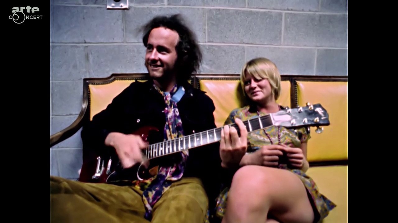 The Doors Feast Of Friends ( Documentary)