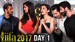 Salman Khan, Katrina Kaif, Alia Bhatt, Shilpa Shetty IIFA Awards 2017 Day 1