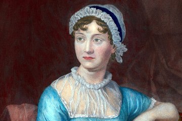 Jane Austen'in Kadınlarla Dalga Geçtiği Mektup 750 Bin TL'ye Satıldı