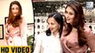 Kareena Kapoor SPOTTED With Her Nutritioninst Rujuta Diwekar