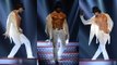 Tiger Shroff Michael Jackson DANCE TRIBUTE