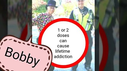 Bombshell new info - Parents Can Save Their Kids From Drugs, Depression, Disease, Despair