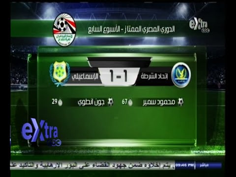 #غرفة_الأخبار | جولة إخبارية مع #عمرو_خليل و #د...