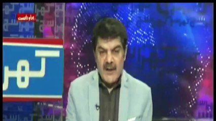 What will be Impacts on Occupied Kashmir When Nawaz Sharif will have terminate