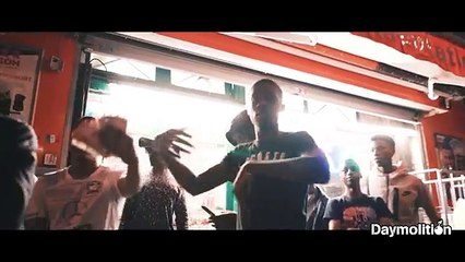B15 feat dva - Money (clip officiel)
