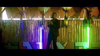 Flavour - Sake of Love (feat. Sarkodie) [Official Video]