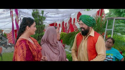 BN Sharma & Nirmal Rishi | Comedy Scene | Lakeeran