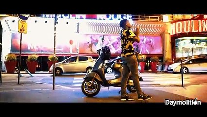 Junior Bvndo - No love (clip officiel)