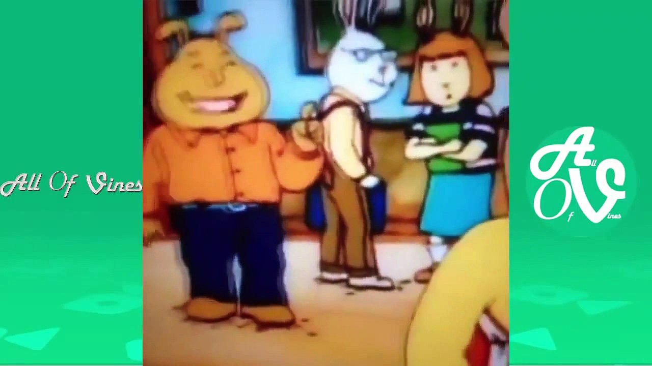 Funny Cartoon Voice Overs Vine Compilation  Explicit