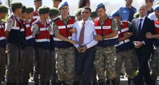 Erdoğan'a Suikast Düzenlemek İsteyen FETÖ'cüler Toplu Halde Hasta Oldu
