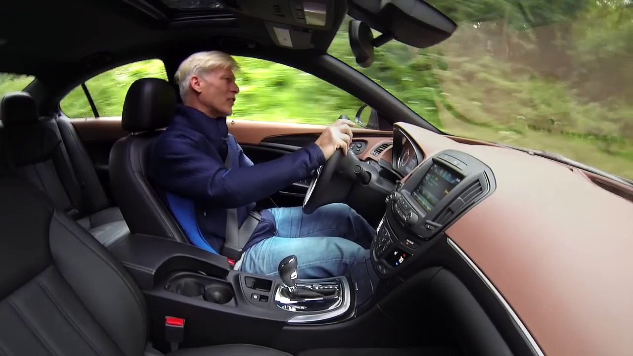 2014 Buick Regal Turbo