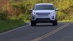 2015 Land Rover Discovery Sport HSE Luxury Car Review