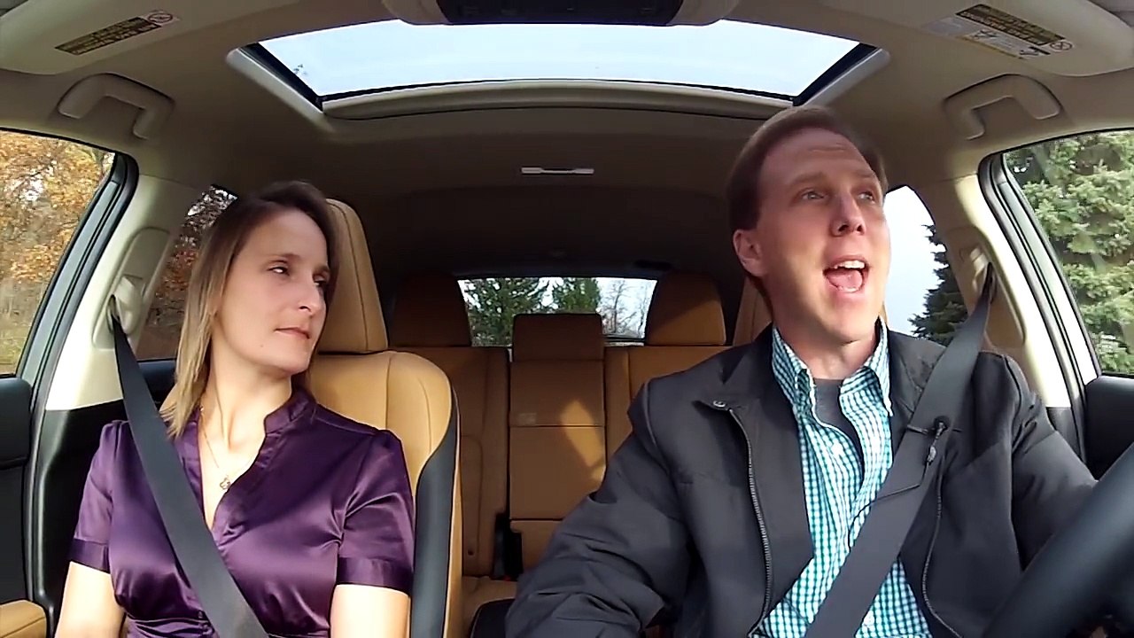 2015 Lexus NX 200t - TestDriveNow.com Review by Auto Critic Steve Hammes