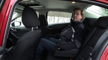2015 Mazda MAZDA3 - TestDriveNow.com Review by Auto Critic Steve Hammes