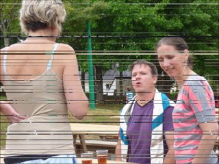 FEU D'ARTIFICE DE LA MAIRIE DE LOCQUELTAS 2017, RESTAURATION ET BUVETTE ORGANISEES PAR LA GARDE DU LOCH !