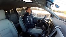 2015 Toyota Sienna - TestDriveNow.com Review by Auto Critic Steve Hammes