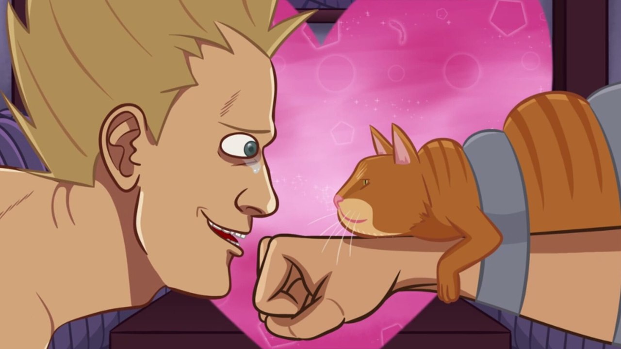 The Ultimate Cat Power
