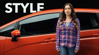 2018 Honda Fit Cookeville, TN | All-New Honda Fit Cookeville, TN