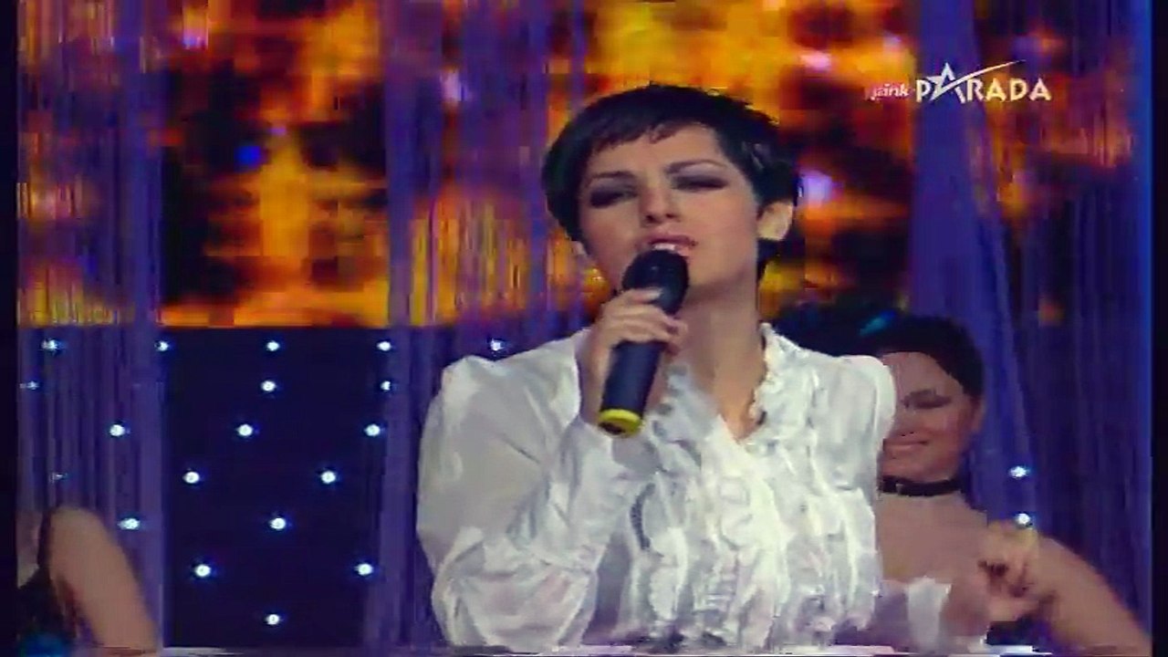 Tanja Savic - Kameleon