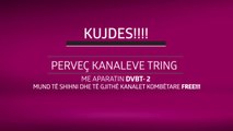 Ne kuader te procesit te dixhitalizimit - Super Oferte nga TRING