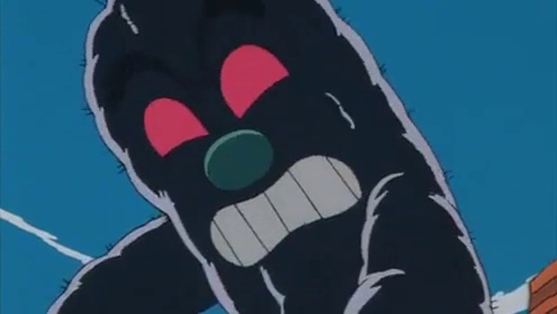 Anpanman アンパンマン 同時上映 やきそばパンマンとブラックサボテンマン 動画 Dailymotion