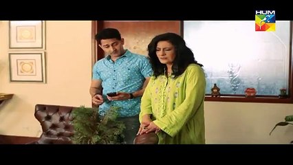 Mohabbat Mushkil Hai Episode 10  - 14th July 2017