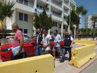 15 Temmuz Afişlerini Delik Deşik Edenlerin Telefonundan Korkunç Erdoğan Videoları Çıktı