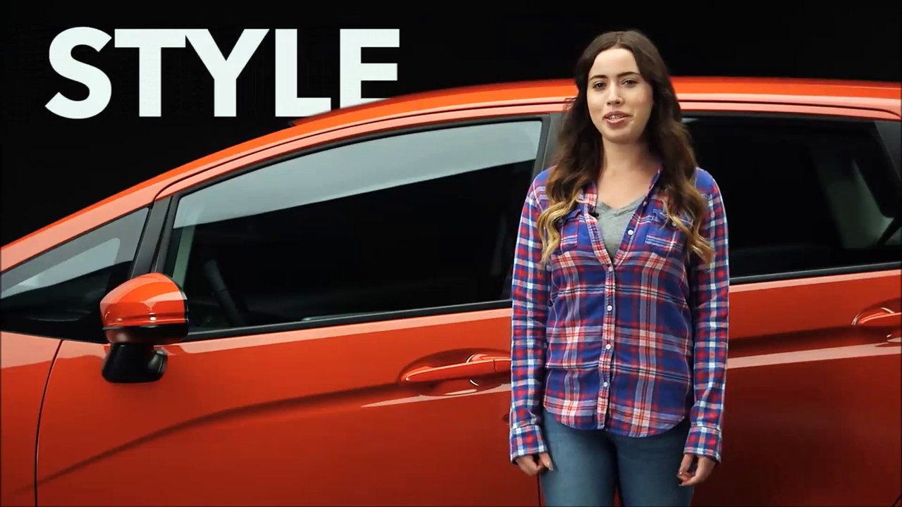2018 Honda Fit Bowling Green, TN | All-New Honda Fit Bowling Green, TN