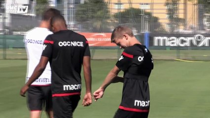 Les adversaires de Nice, Marseille et Bordeaux en tour préliminaire de C1 et C3 sont connus