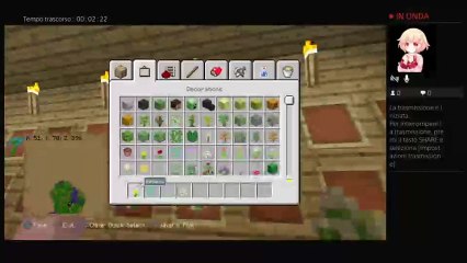 Minecraft - Babies Voice! XDD (25)