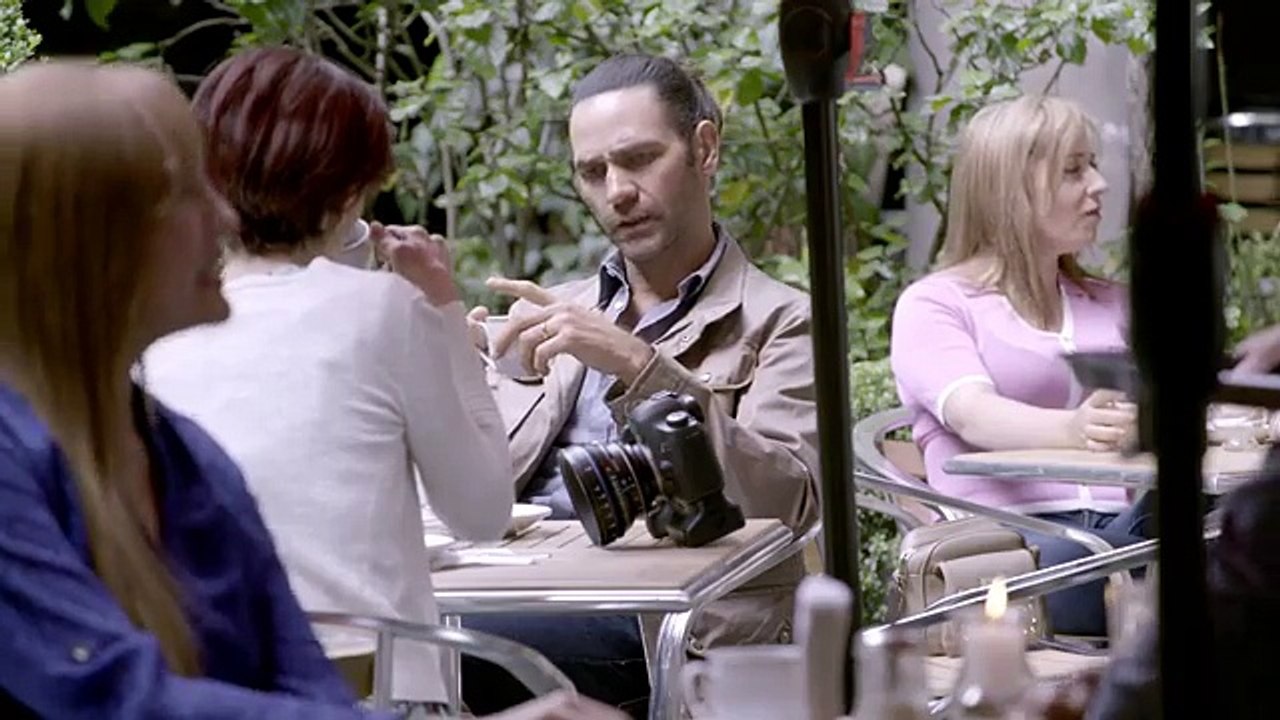 Nada Personal capítulo 13 TV Azteca