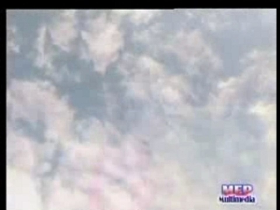 glory to god"tu viens du ciel"clip