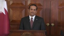 عبد الرحمن آل ثاني: 40 يوماً من الحصار ولا شيء يثبت تورط قطر بتمويل الارهاب