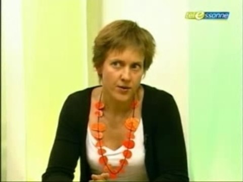 Reportage Telessonne Mai 2007 avec Patrice Arditti