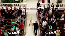 الفرق بين أعراس العرب والأجانب // مضحك جدًا // حفلات الأعراس العربية هي الأحلى