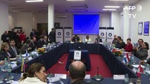 Fiscales generales de Iberoamérica apoyan a su par venezolana