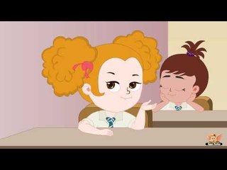 Funny Classroom Joke – Humans are Beans