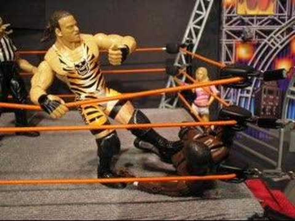 Monday Night Nitro p1