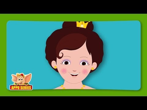 La reina berenguela - Spanish Nursery Rhyme