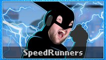 THE FASTEST CAM ALIVE - SpeedRunners Gameplay (Arcade Crowd)