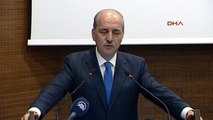 Kurtulmuş Kamu Denetçiliği Kurumu'nca Düzenelen 15 Temmuz Demokrasi ve Milli Birlik Günü...