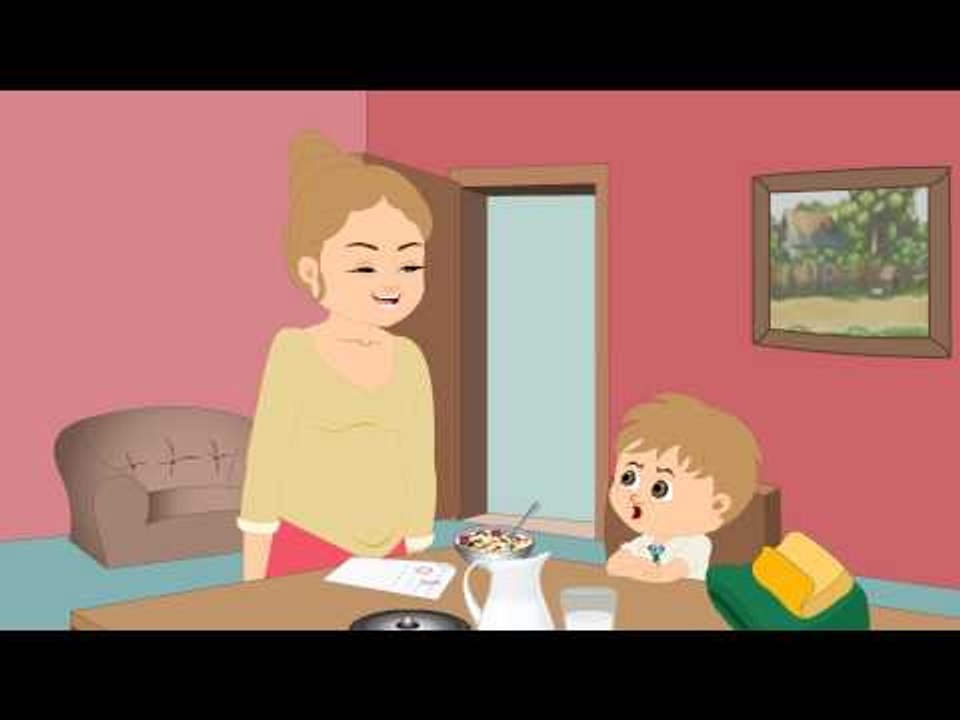 Funny Classroom Joke – Find X?