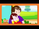 Arrorro Mi Nino - Spanish Nursery Rhyme