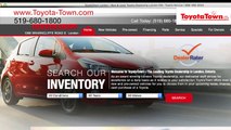 2017 Honda Civic Coupe Vs Toyota 86 - Near Woodstock, ON | Toyota Town