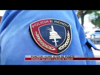 Punëtori humb jetën në pusetë - News, Lajme - Vizion Plus