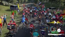 Tour de France 2017: Saint-Girons / Foix, Stage 13, Lotto Soudal, Tony Gallopin, Tim Wellens, PS4 PC