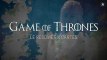 Game of Thrones : les six premières saisons résumées en 7 minutes