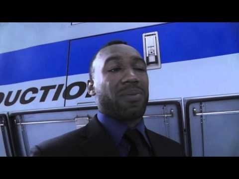 Reaction to danny garcia ko morales kid chocolate malignaggi