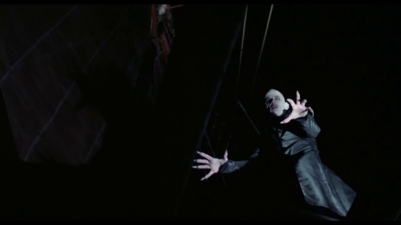 Nosferatu: The Vampyre 1979 - Tráiler